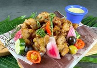 2025高雄鹹酥雞嘉年華11/15登場  邀遊客享美食