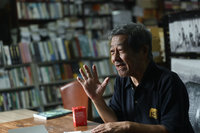 被書店耽誤的學者陳隆昊　就算在木星也要辦出版