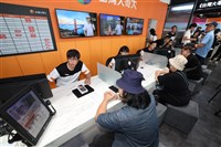 台灣大：3大引擎成長 5G滲透率43%