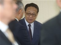 前國安局副局長柯承亨任國防院執行長　11/14上任