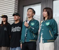 民進黨團：造謠巨資換IPAC演講　違法就依法究辦