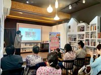 台南「萬事起頭南」開跑　讓台語重新回到日常