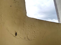 議員稱華榮社宅缺失多　北市府派員處理改善