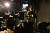 1144名兵力挺進蘇澳　TAK套件建立救災共同圖像