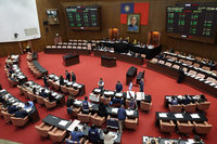 朝野協商共識　18日邀卓榮泰報告堰塞湖重建特別預算