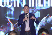 響應F:F:F音樂節　搖滾版a-We前進芬蘭亮相