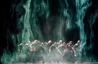 雲門「關不掉的聲音」　南台灣唯一場次登衛武營