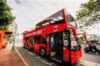 交通部擬開放雙層巴士上國道 拚115年1月完成修法