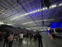 鴻海科技日21日登場　聚焦AI工廠電動車機器人多元主題