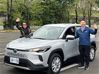 與陳世凱對談高齡換照　沈文程15日台東快閃宣導