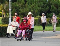 老婦涉悶死癱瘓兒　障團：障礙者生命不該被遺忘