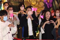 羅智先：咖啡豆價格上漲　CITY CAFE苦撐中