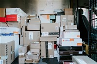 歐盟對小額包裹徵3歐元關稅　阻中國廉價品湧入