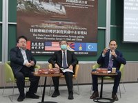 達賴喇嘛轉世議題　在台藏人：中共會推指定人選