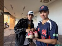 林維恩釘鞋給力量　吳丞顥黑豹旗好投平鎮晉16強