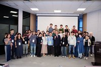 客青培力營啟動　徐國勇：客語是根要延續不能消失