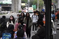 吳德榮：下週入秋最強冷空氣南下　北部低溫探13度