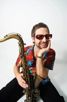 美國音樂人受落日飛車啟發　圓夢推個人專輯