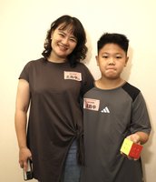 罕病MELAS症候群足球夢碎　男童玩魔術方塊轉出新人生