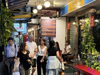 赴泰中國遊客銳減　 政府憂心民間感受「鬆口氣」