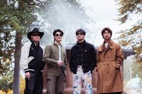 泰國男星作客旅遊實境秀　陳柏霖炒鹿肉交流