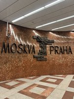 布拉格推動「去共化」更改街道與站名  展現價值選擇