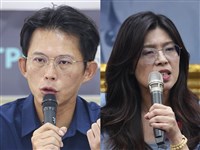 藍白幕僚商討會面細節　鄭麗文黃國昌預計19日後見面