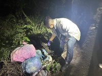 涉槍砲案男收押突身亡初判氰化物中毒 嘉檢19日解剖