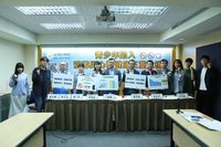 民團憂加味加熱菸成毒品滲透工具　籲全面禁止