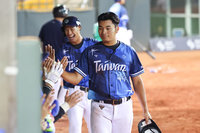 曾昱磬3安1打點獲MVP　冬盟台灣海洋勝韓職聯隊