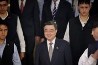 卓榮泰：立院新修財劃法問題更大　政院會全面迎戰