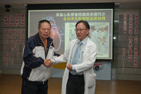 屏東到院前心電圖判讀　2年救回62名心肌梗塞患者