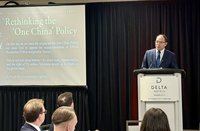 加中融冰影響台加關係？ 曾厚仁：沒到下結論時候