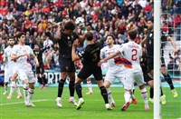 葡萄牙大勝亞美尼亞　晉級2026世界盃