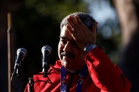 美國宣稱馬杜洛領導販毒集團　擬列為外國恐怖組織