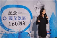 19日與黃國昌會面　鄭麗文將率傅崐萁等4人出席