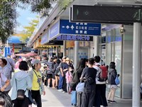 旅客偏好東琉線　鹽琉線大福航運18日起暫停航