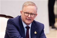 COP31主辦權爭奪不下　澳洲拒與土耳其共辦