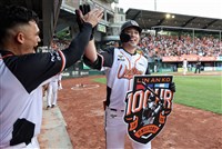 林安可將與西武獅議約　有望簽2+1年複數合約、平均年薪逾3000萬