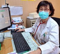 11月下旬起溫差大　幼兒氣喘年齡層下降