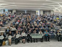 經濟部因應美關稅說明會　盼與中部產業推轉型升級