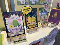 農糧署推廣國產水果　年底將推3新繪本向下扎根