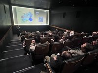 蘇格蘭台灣影展　部分場次完售、觀眾意猶未盡