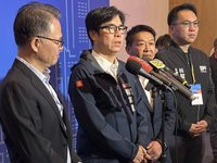 TWICE自22日起高雄開唱　陳其邁：每個人都是ONCE