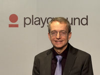 季辛格：AI發展受限於能源供應　台灣須厚植能源韌性