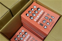 新版全民國防手冊19日起普發　增堰塞湖災害應變指引