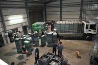 彰化文雅畜牧場出貨近6萬顆蛋　部分銷往新北被銷毀