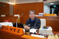 議員籲設廚餘蒸煮中心防非洲豬瘟　竹縣府允研議