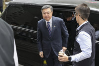 立院新修財劃法　卓榮泰：請國會不要一意孤行