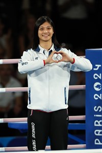 WB年終賽吳詩儀退烏茲別克好手　闖4強保底銅牌